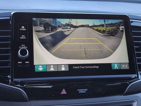 New 2026 Honda Ridgeline RTL image 17