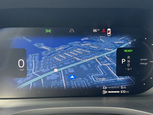New 2026 Volvo XC60 T8 Ultra w/ Climate Package AWD/4WD image 32