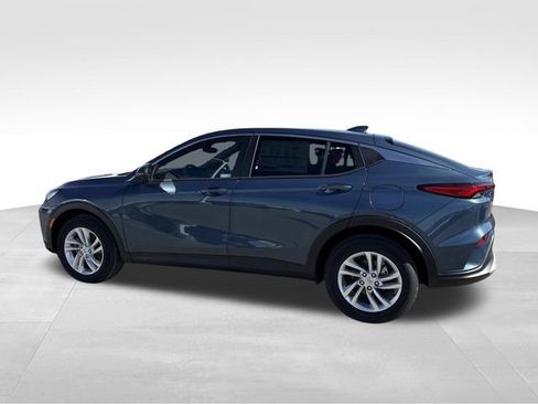 New 2026 Buick Envista Preferred w/ Advanced Safety Package image 7