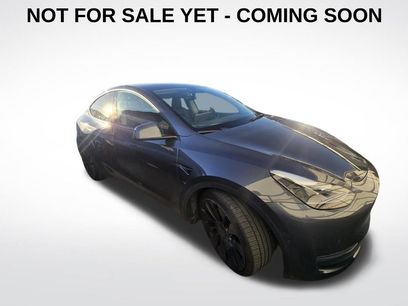 Used 2022 Tesla Model Y Performance