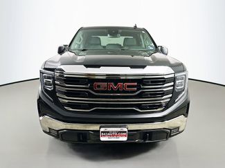 Used 2025 GMC Sierra 1500 SLT RWD video 2