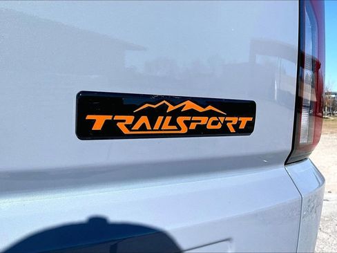 New 2026 Honda Passport TrailSport Elite image 9