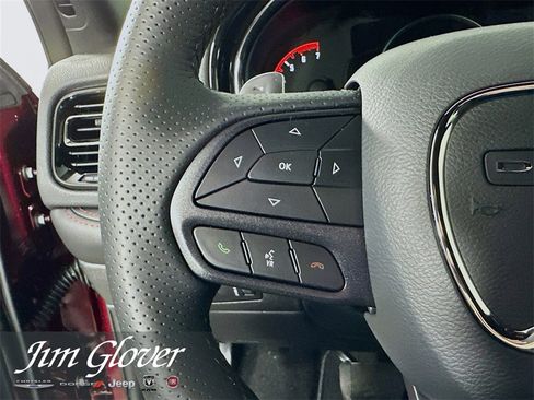 New 2026 Dodge Durango GT image 29