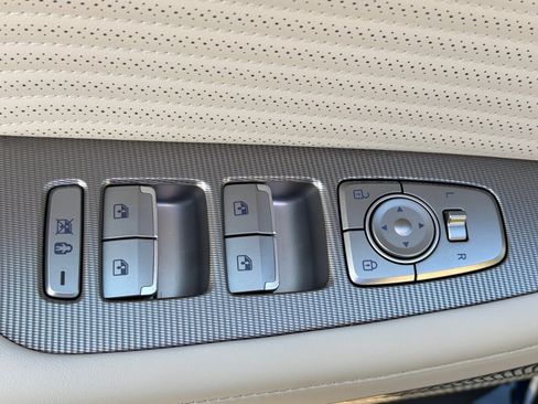 Used 2024 Hyundai Palisade Calligraphy AWD/4WD image 13
