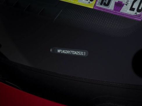 New 2026 Porsche Cayenne GTS image 47