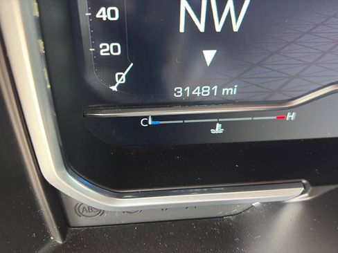 Used 2022 GMC Sierra 1500 Denali image 17