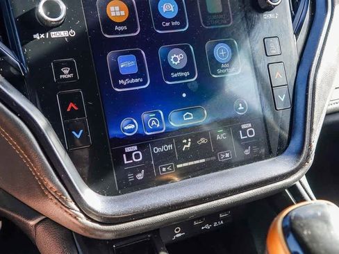 Used 2022 Subaru Outback Wilderness AWD/4WD image 21