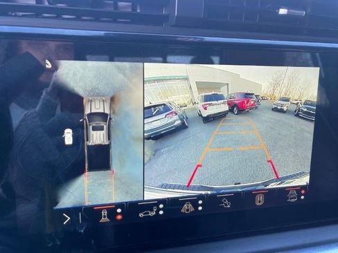 Used 2024 GMC Sierra 2500 Denali Ultimate image 15