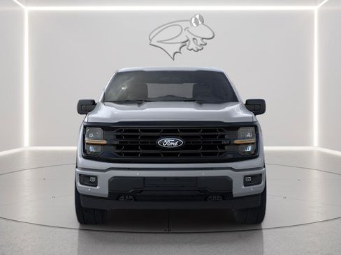 New 2026 Ford F150 XLT w/ Equipment Group 302A MID AWD/4WD image 8
