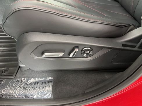 New 2026 Acura MDX Type S image 28