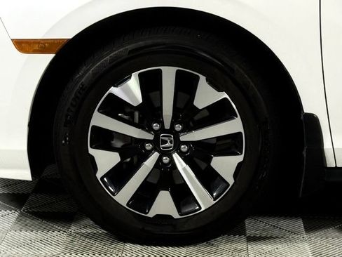 Used 2025 Honda Odyssey EX-L image 13