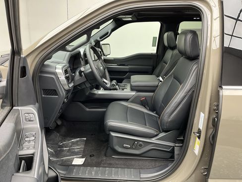 New 2026 Ford F150 Lariat w/ Equipment Group 502A High AWD/4WD image 3