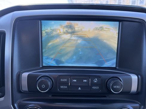 Used 2018 GMC Sierra 1500 SLT image 31