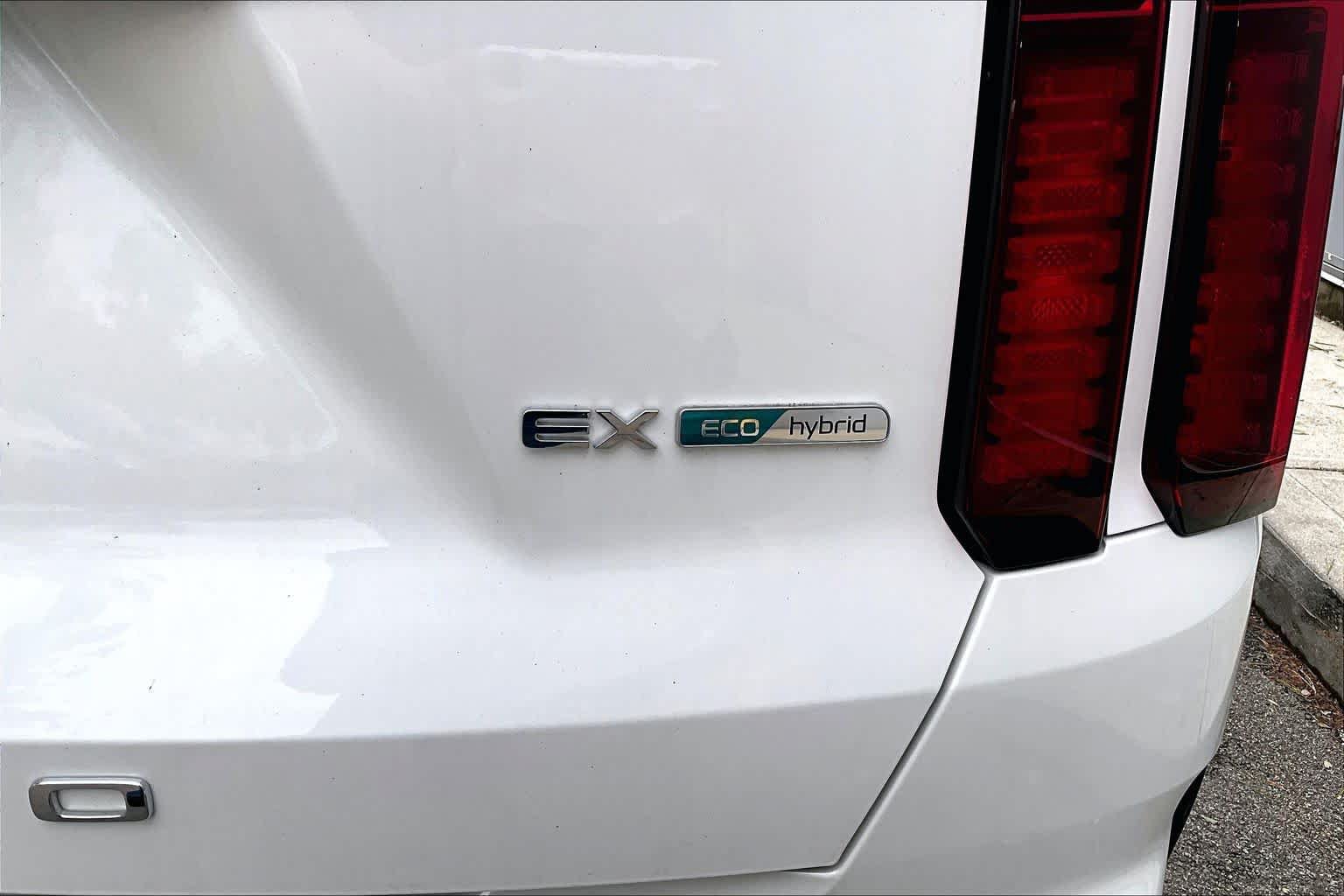 Used 2021 Kia Sorento EX FWD image 10