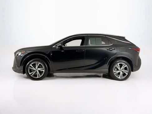 Used 2024 Lexus RX 350 Premium w/ Accessory Package (K3) FWD image 2