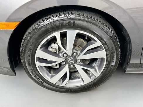 Used 2023 Honda Odyssey Touring image 34