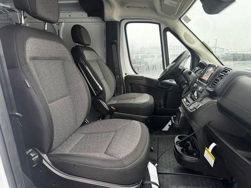 New 2026 RAM ProMaster 1500 w/ Convenience Group image 14