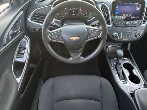 Used 2024 Chevrolet Malibu LT image 15
