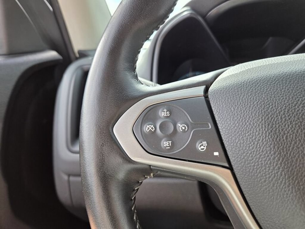 Used 2019 Chevrolet Colorado Z71 RWD image 22