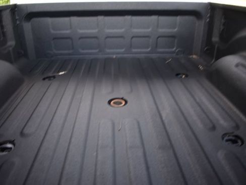 Used 2022 RAM 2500 Tradesman AWD/4WD image 9