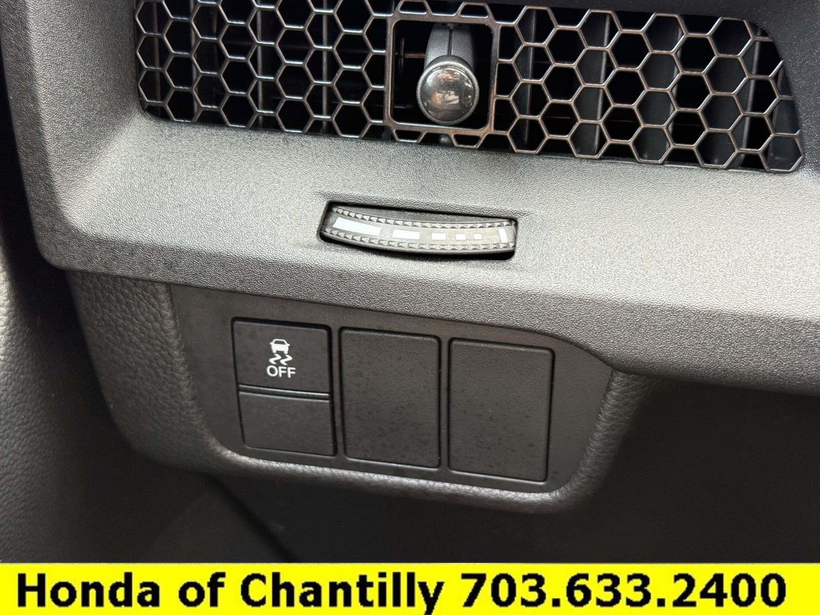 Certified 2024 Honda CR-V EX image 23