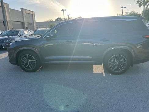 Used 2025 Lexus TX 350 AWD w/ Technology Package image 6