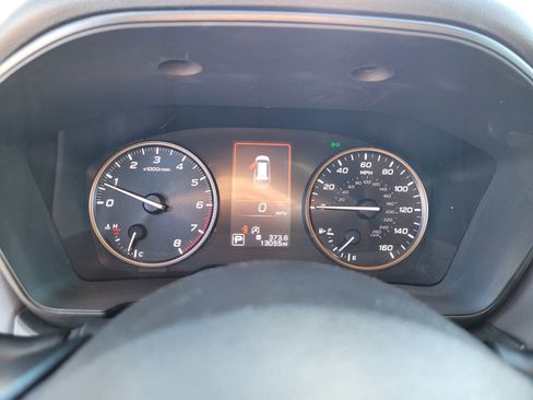 Used 2024 Subaru Outback Wilderness image 38