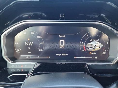 New 2026 GMC Sierra 1500 Elevation w/ Elevation Select Package image 25