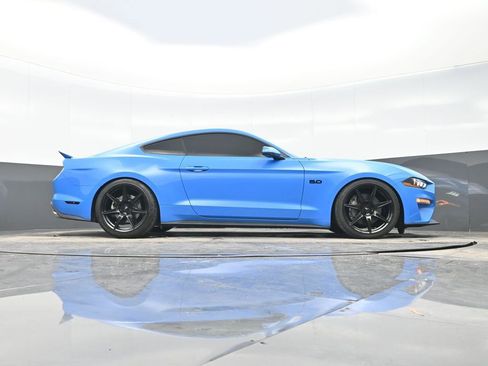 Used 2022 Ford Mustang GT Premium w/ Equipment Group 401A image 31