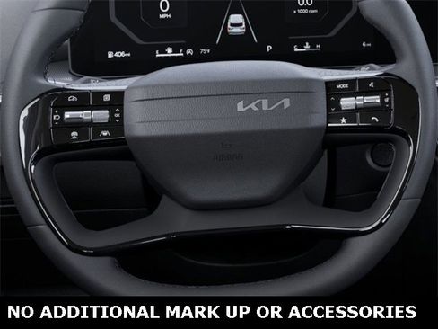 New 2026 Kia Sorento SX image 22