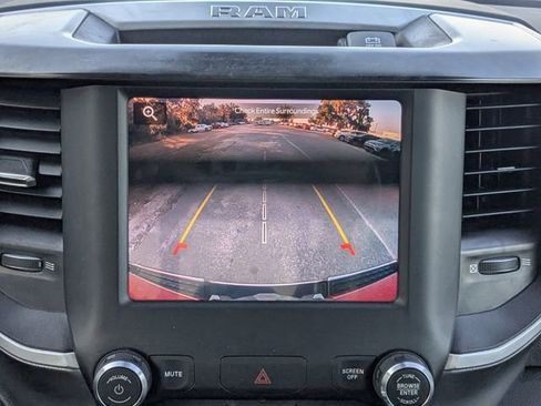 Used 2023 RAM 1500 Big Horn w/ Trailer Tow Group image 28