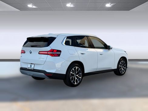 New 2026 BMW X3 xDrive30 image 8