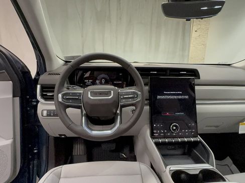 New 2026 GMC Terrain Denali image 21