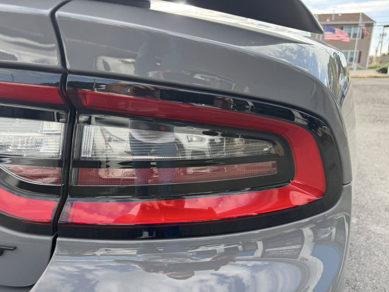 Used 2023 Dodge Charger GT w/ Blacktop Package RWD image 20