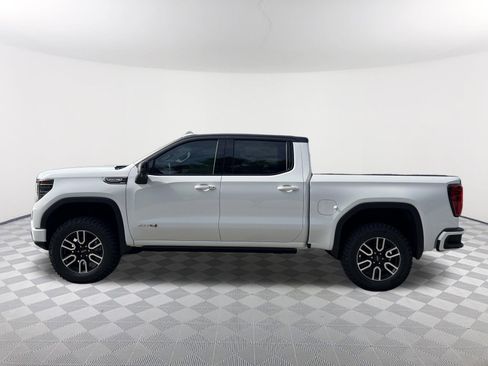 New 2026 GMC Sierra 1500 AT4 w/ AT4 Premium Package AWD/4WD image 9
