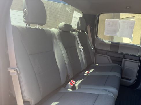 Used 2017 Ford F150 XL w/ XL Power Equipment Group AWD/4WD image 25