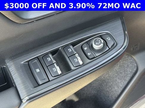 New 2026 Subaru Outback Touring XT image 11