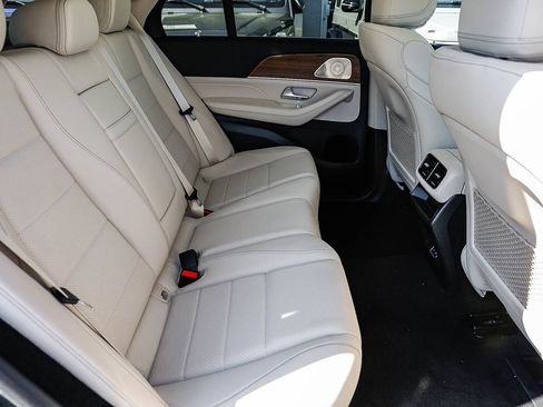 New 2026 Mercedes-Benz GLE 350 4MATIC image 18