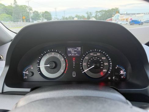 Used 2012 Honda Odyssey EX image 15