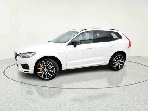 Used 2020 Volvo XC60 T8 Polestar AWD/4WD image 15