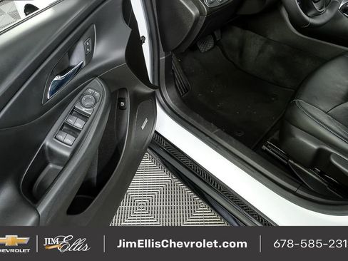 Used 2017 Chevrolet Volt Premier w/ Driver Confidence II Package image 9