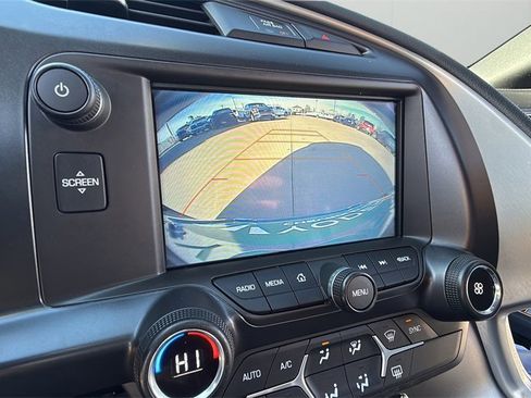 Used 2019 Chevrolet Corvette Grand Sport w/ Carbon Flash Badge Package image 27