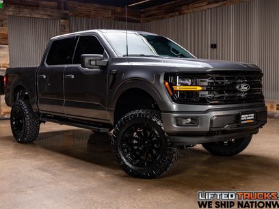 Used 2026 Ford F150 XLT w/ XLT Black Appearance Package