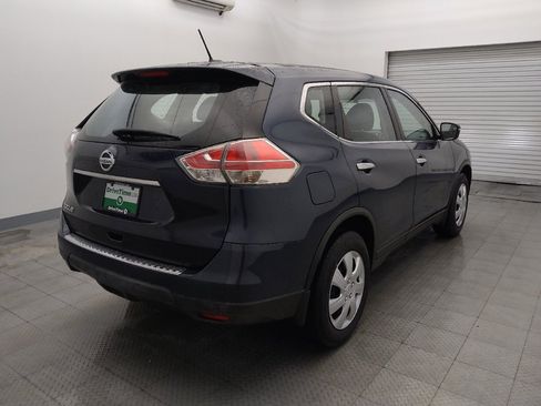 Used 2015 Nissan Rogue S FWD image 9