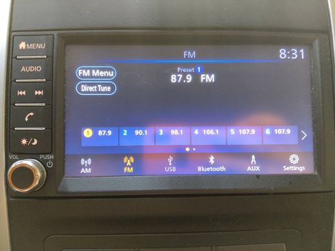 Used 2019 Nissan Frontier SV AWD/4WD image 25