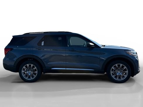 New 2025 Ford Explorer Active w/ Active Comfort Package image 6