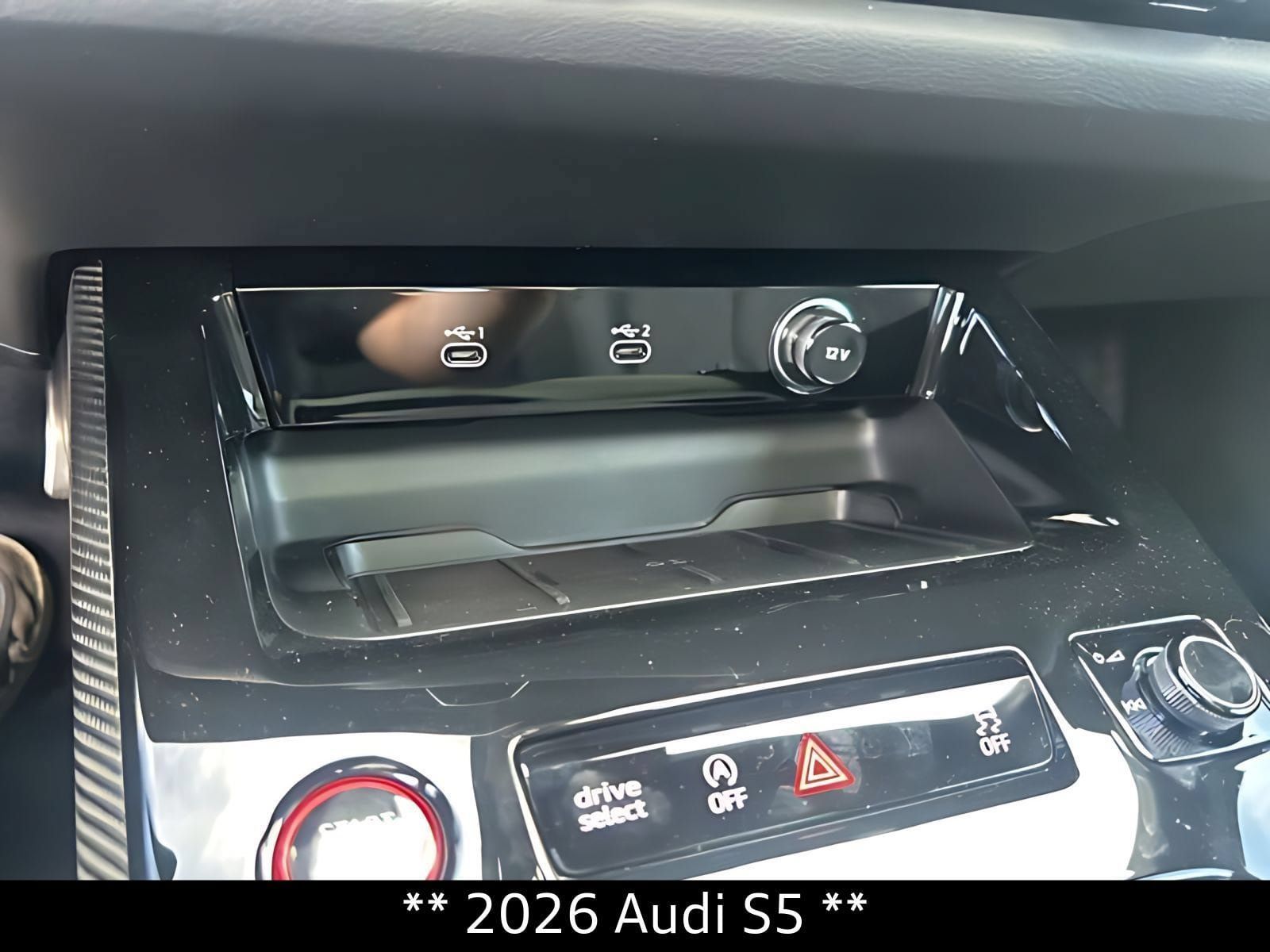 New 2026 Audi S5 Premium Plus AWD/4WD image 29