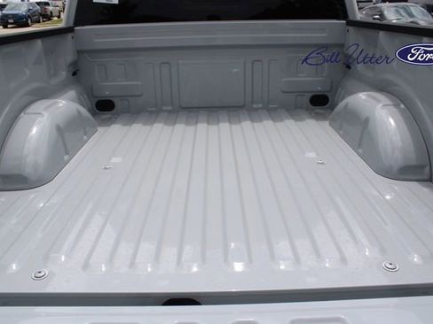 New 2026 Ford F150 XLT w/ Equipment Group 302A MID RWD image 6