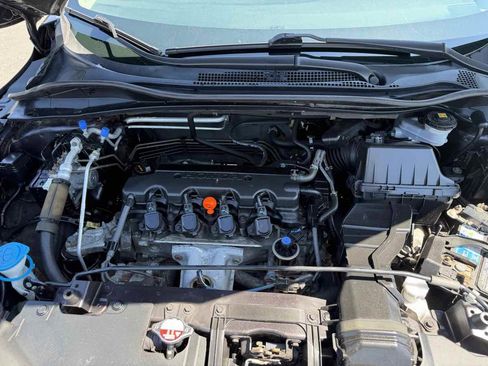 Used 2018 Honda HR-V EX-L image 22