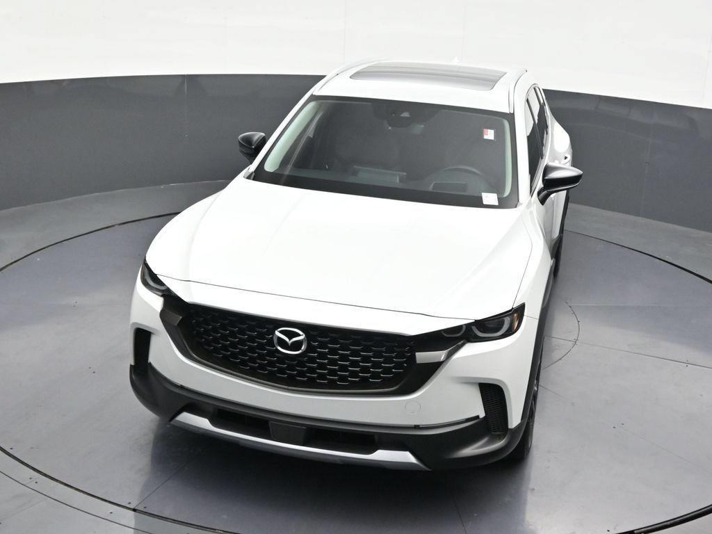 Used 2024 MAZDA CX-50 AWD 2.5 Turbo w/ Accent Package image 23